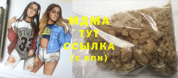 шишки Магас